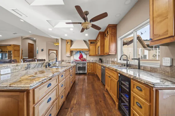 $2,599,000 | 16951 Old Coach Road, Poway, CA 92064