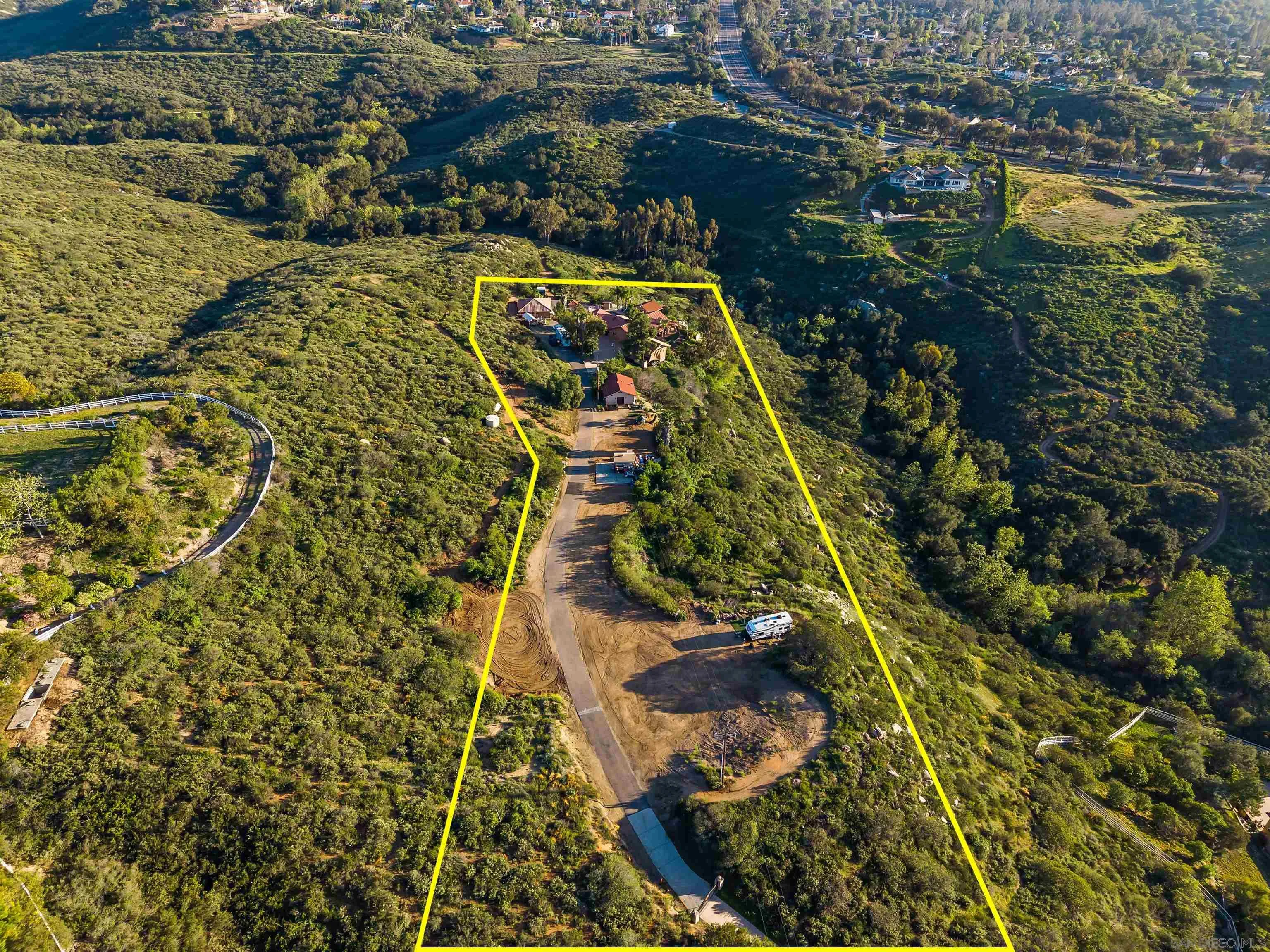 16951 Old Coach Road Poway, CA 92064 - Photo 67 of 70