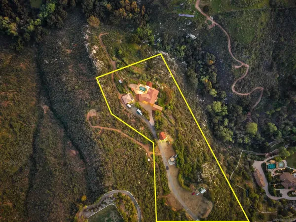 $2,599,000 | 16951 Old Coach Road, Poway, CA 92064