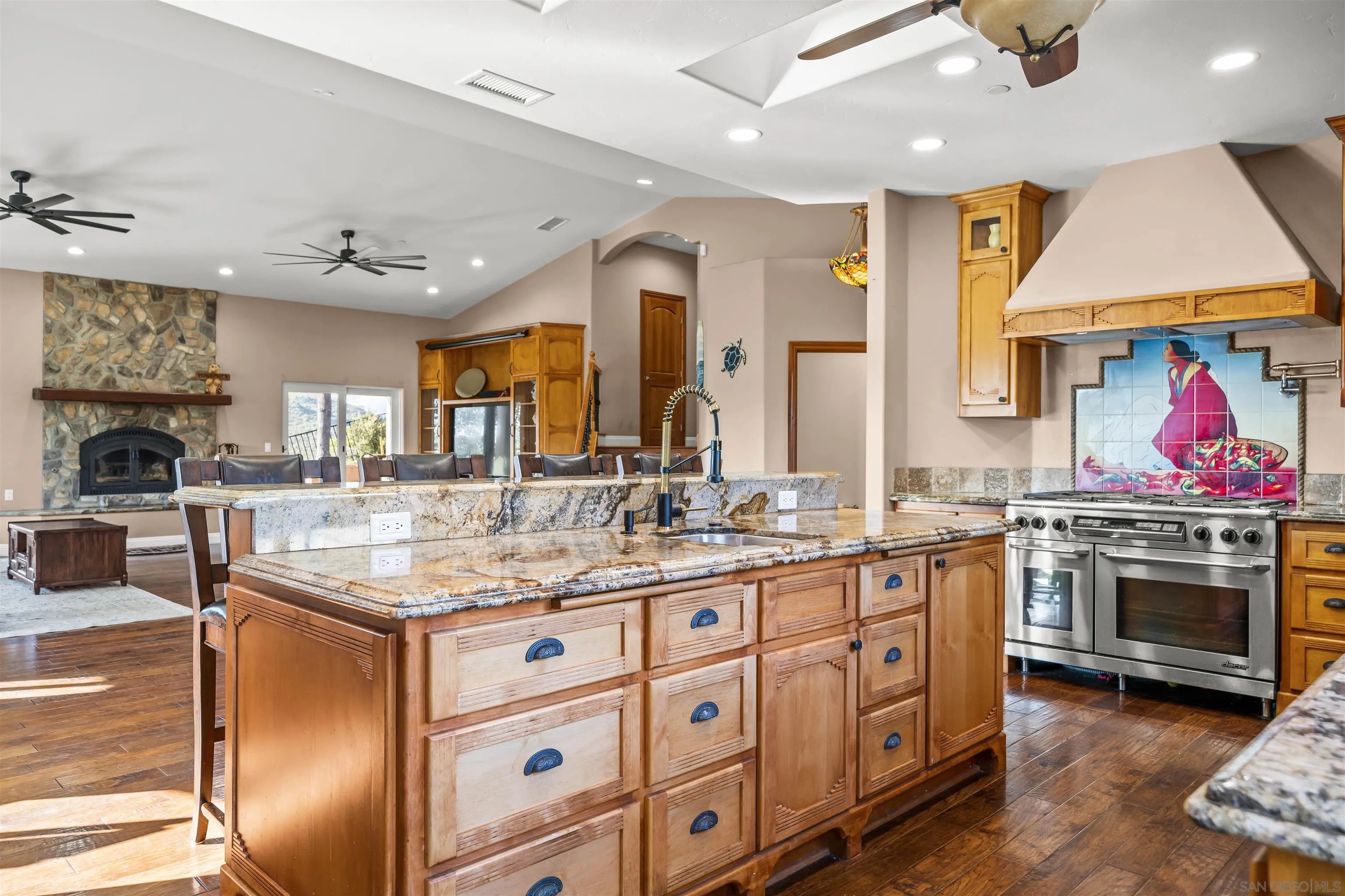 16951 Old Coach Road Poway, CA 92064 - Photo 8 of 70