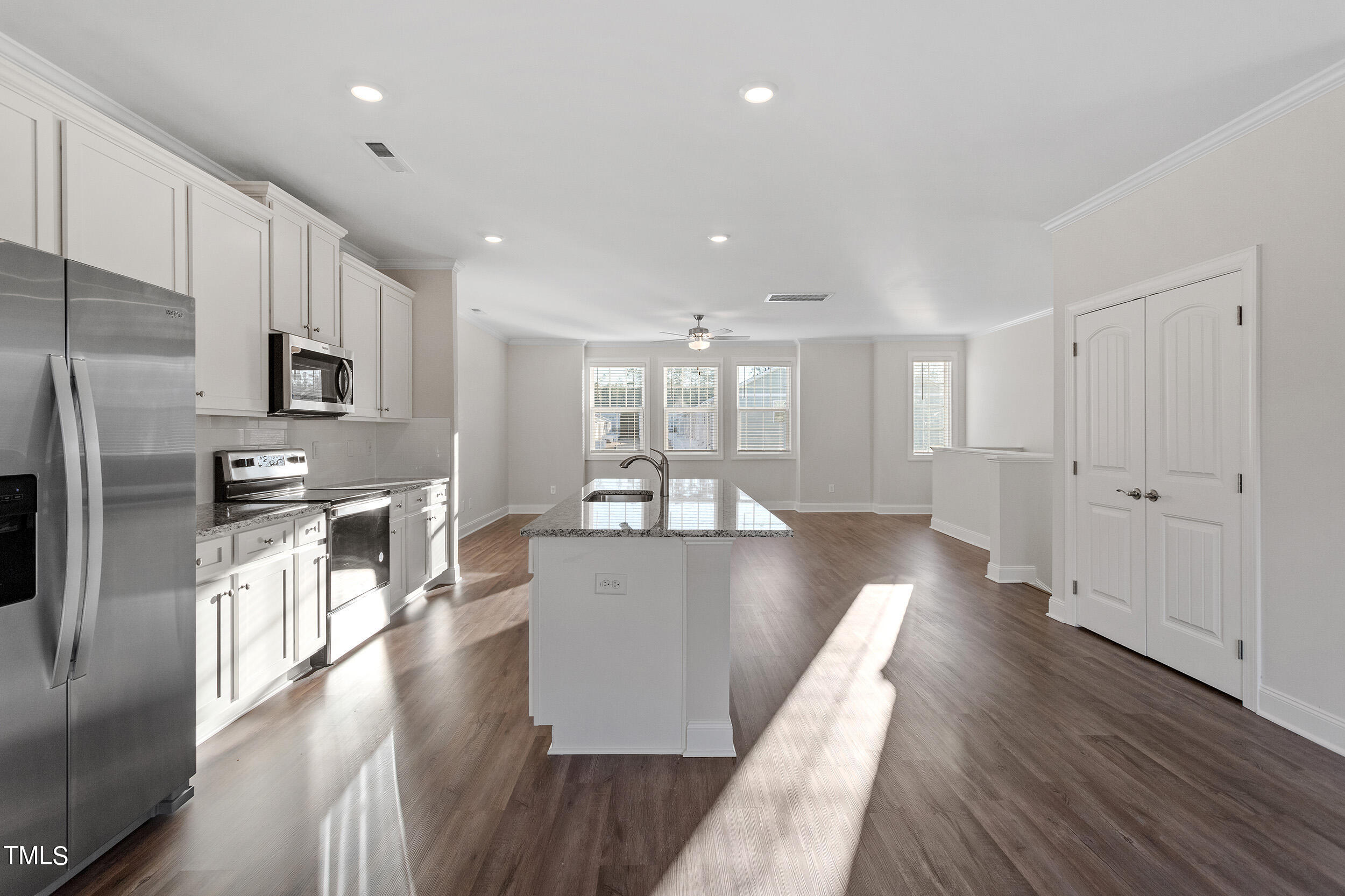 5233 Deep Channel Drive Raleigh, NC 27616 - Photo 12 of 24 5231 Deep Channel Drive_16