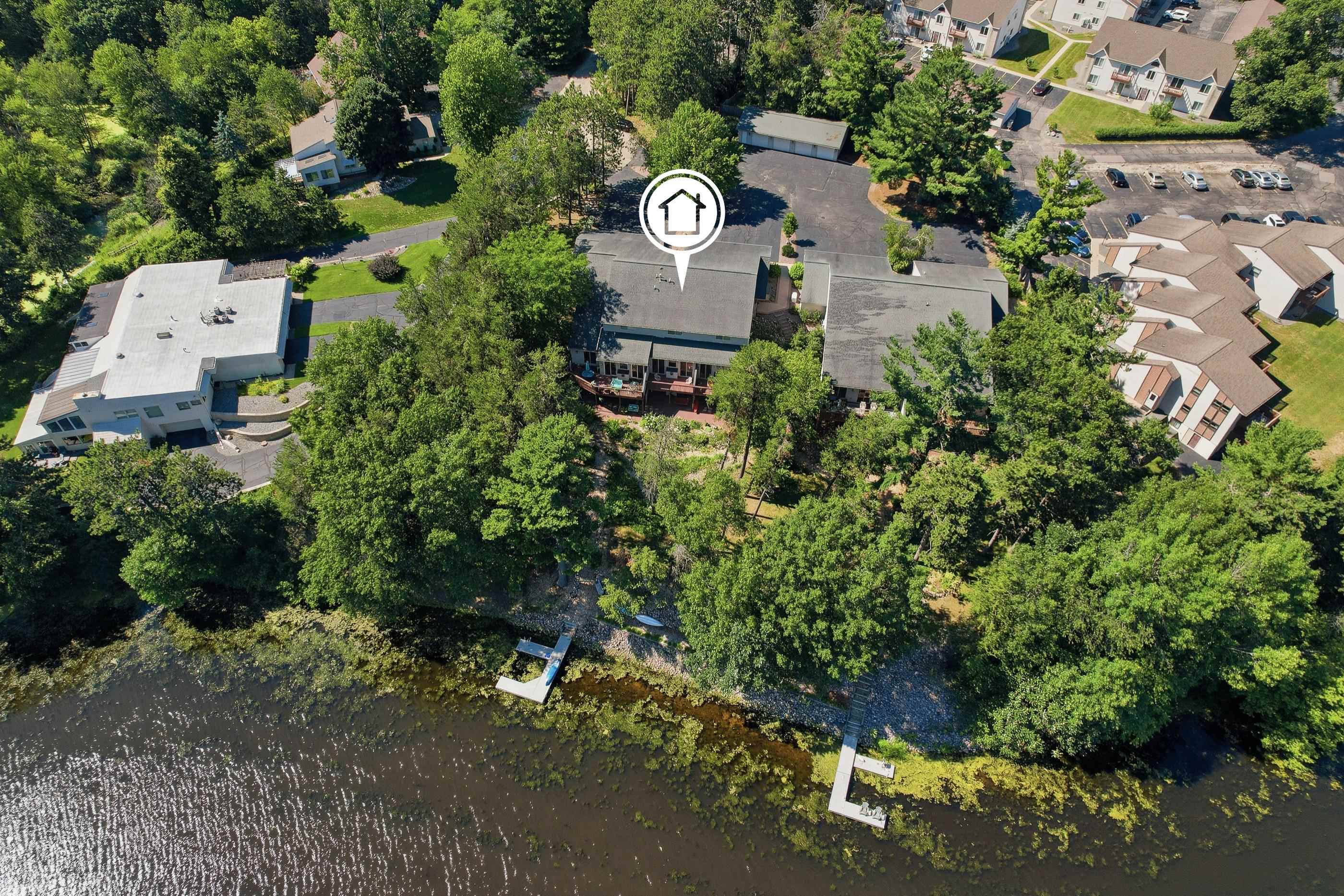 2633 Sunset Boulevard, Unit #2 Stevens Point, WI 54481 - Photo 42 of 57