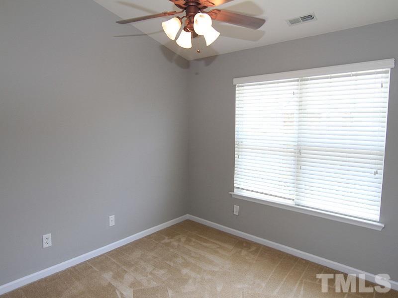 11954 Field Towne Lane Raleigh, NC 27614 - Photo 14 of 16 Secondary Bedroom