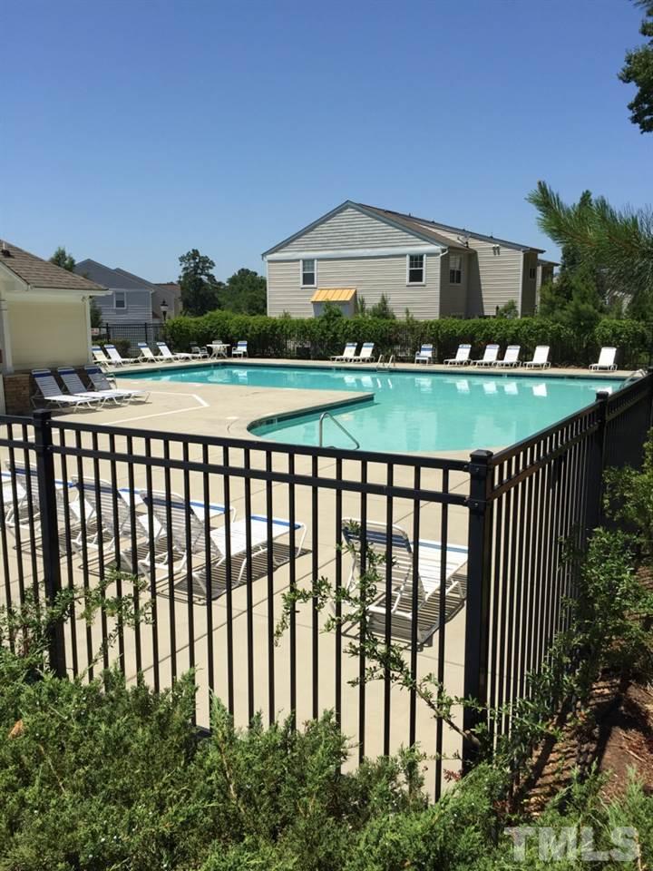 11954 Field Towne Lane Raleigh, NC 27614 - Photo 16 of 16 Community Pool