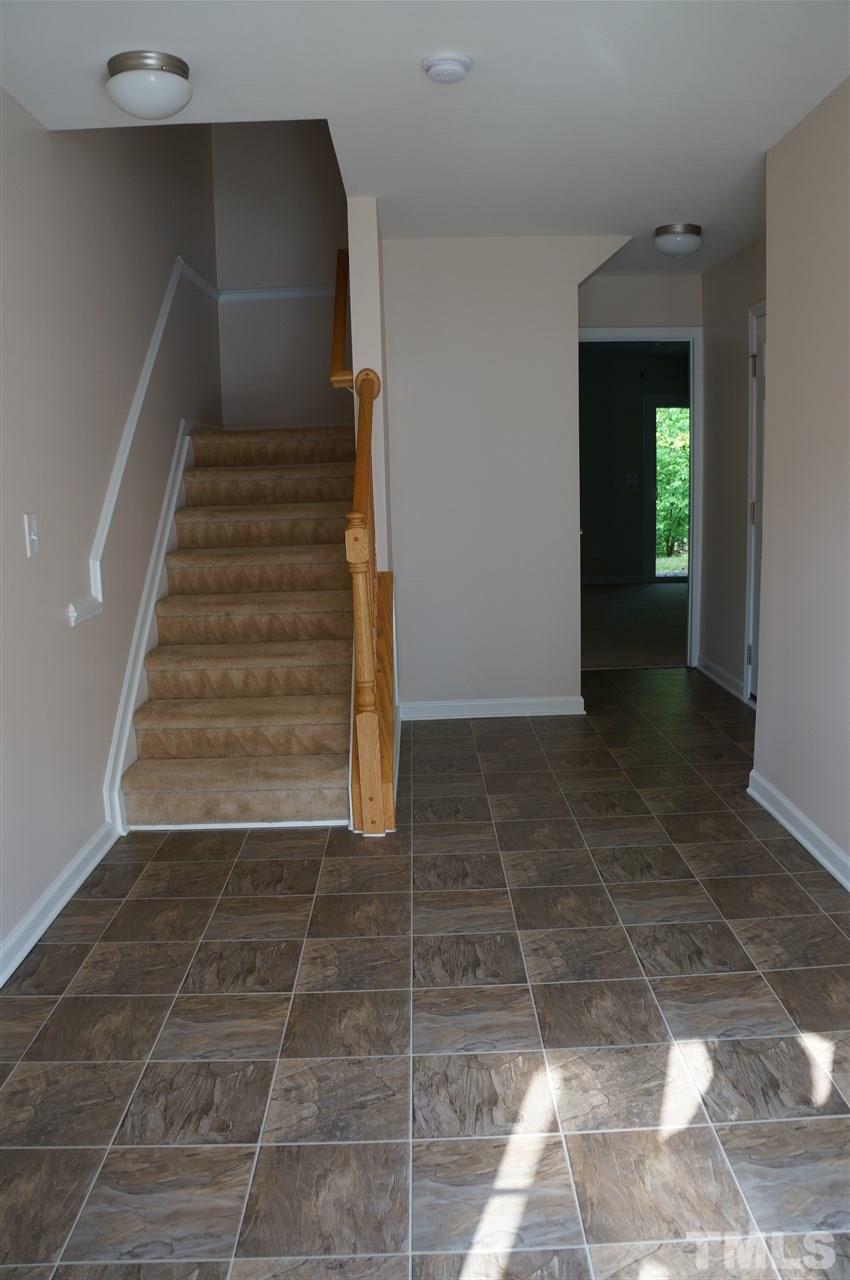 11954 Field Towne Lane Raleigh, NC 27614 - Photo 4 of 16 Foyer