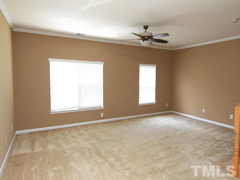 11954 Field Towne Lane Raleigh, NC 27614 - Photo 10 of 16 Large Living Room