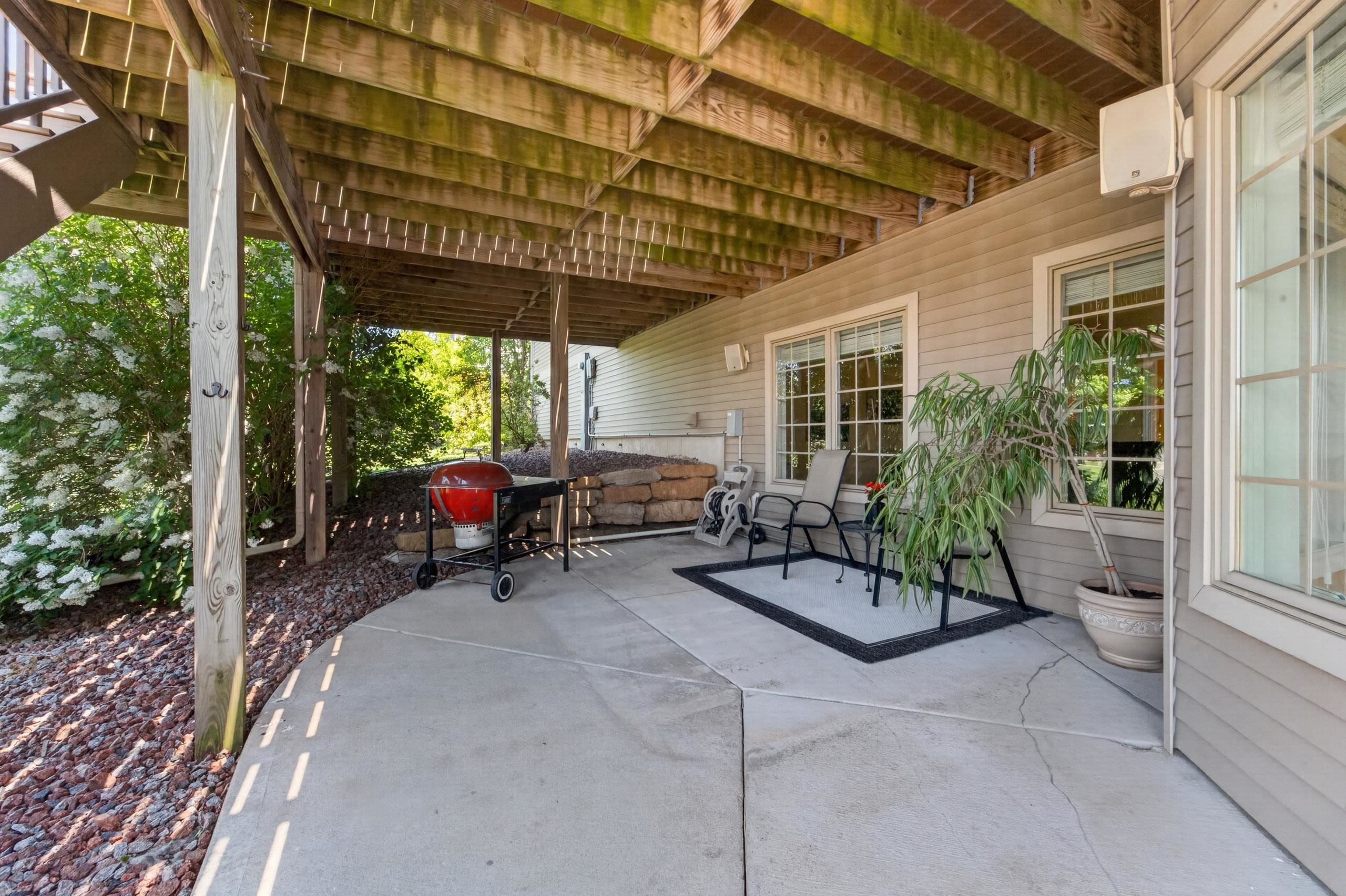 1516 Blue Ridge Trail Waunakee, WI 53597 - Photo 58 of 67