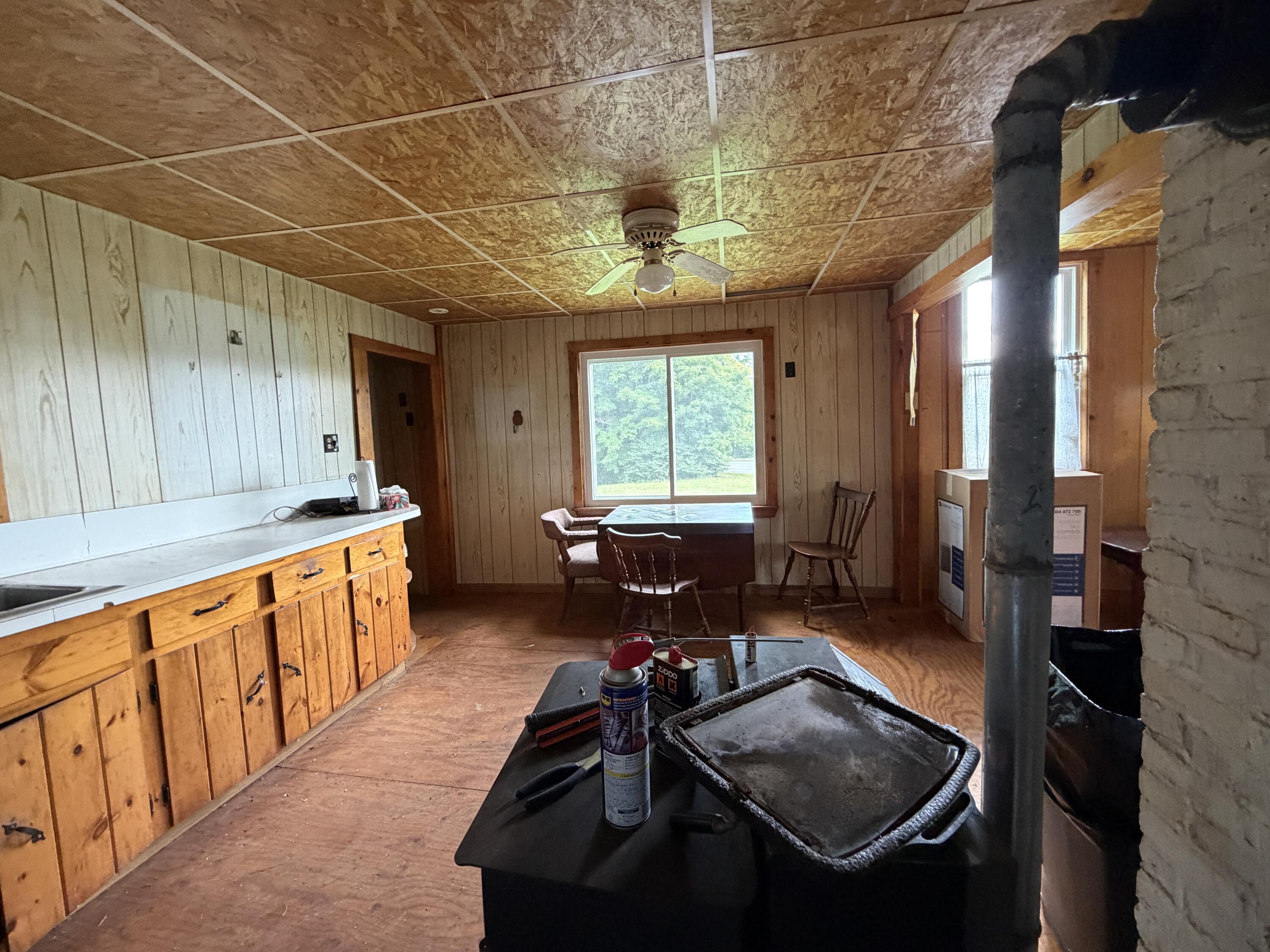 510 Milo Road Dover-Foxcroft, ME 04426 - Photo 11 of 35 Kitchen