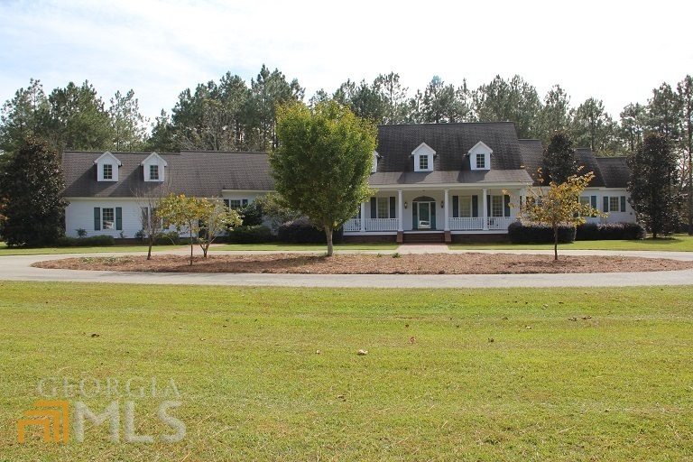3683 Bowen Road Claxton, GA 30417 - Photo 1 of 1