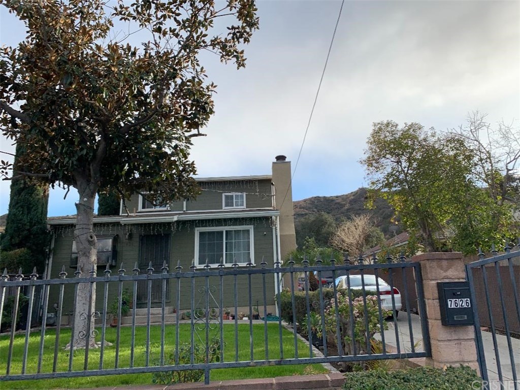 7626 Valmont Street Tujunga, CA 91042 - Photo 1 of 12