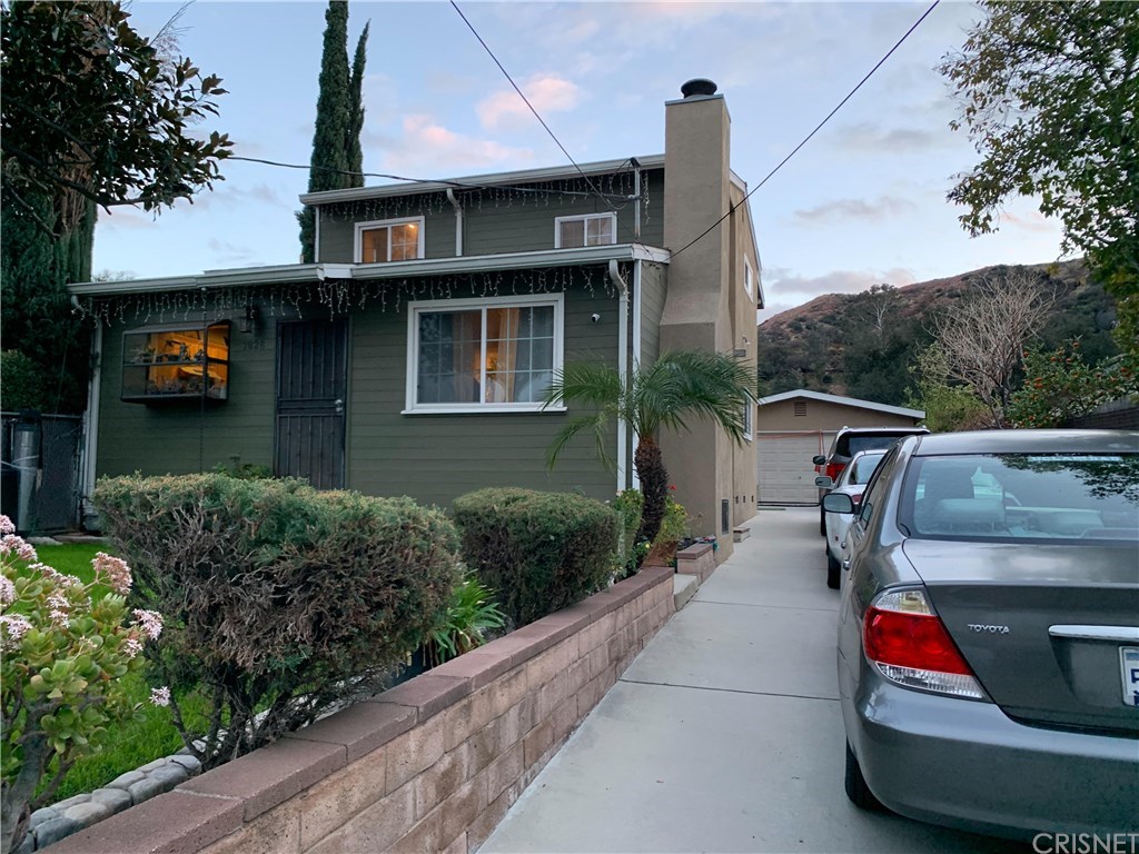 7626 Valmont Street Tujunga, CA 91042 - Photo 12 of 12