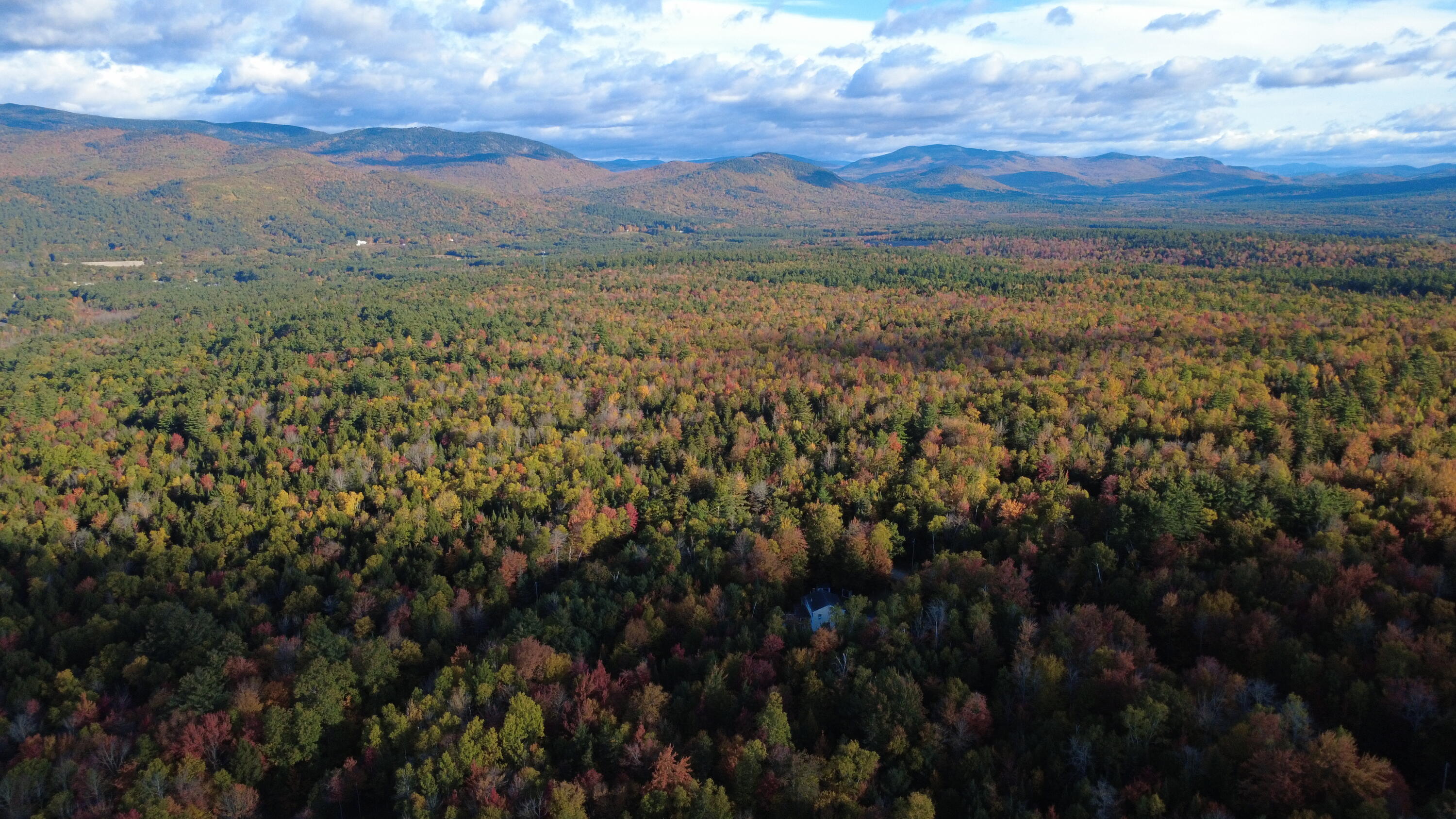 189 Chestnut Knoll Road Bethel, ME 04217 - Photo 62 of 66 DJI_0855