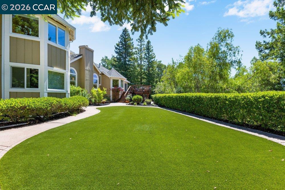 70 Ridgecrest Court Lafayette, CA 94549 - Photo 46 of 58