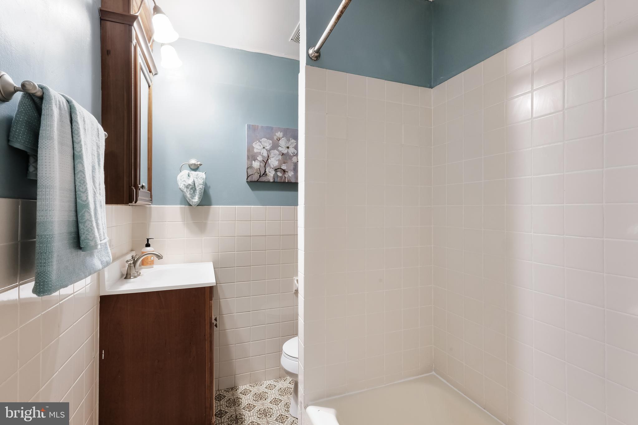209 Bryans Road Norristown, PA 19401 - Photo 13 of 17 Full Bathroom