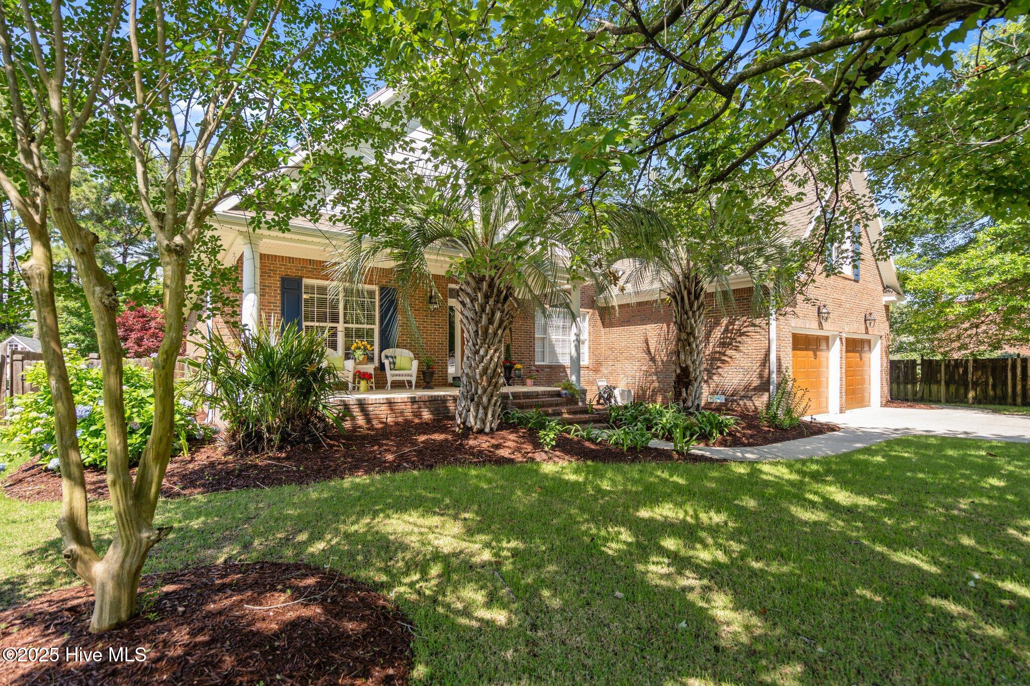 5423 Dunmore Road Wilmington, NC 28409 - Photo 2 of 48 47-web-or-mls-DSC05283