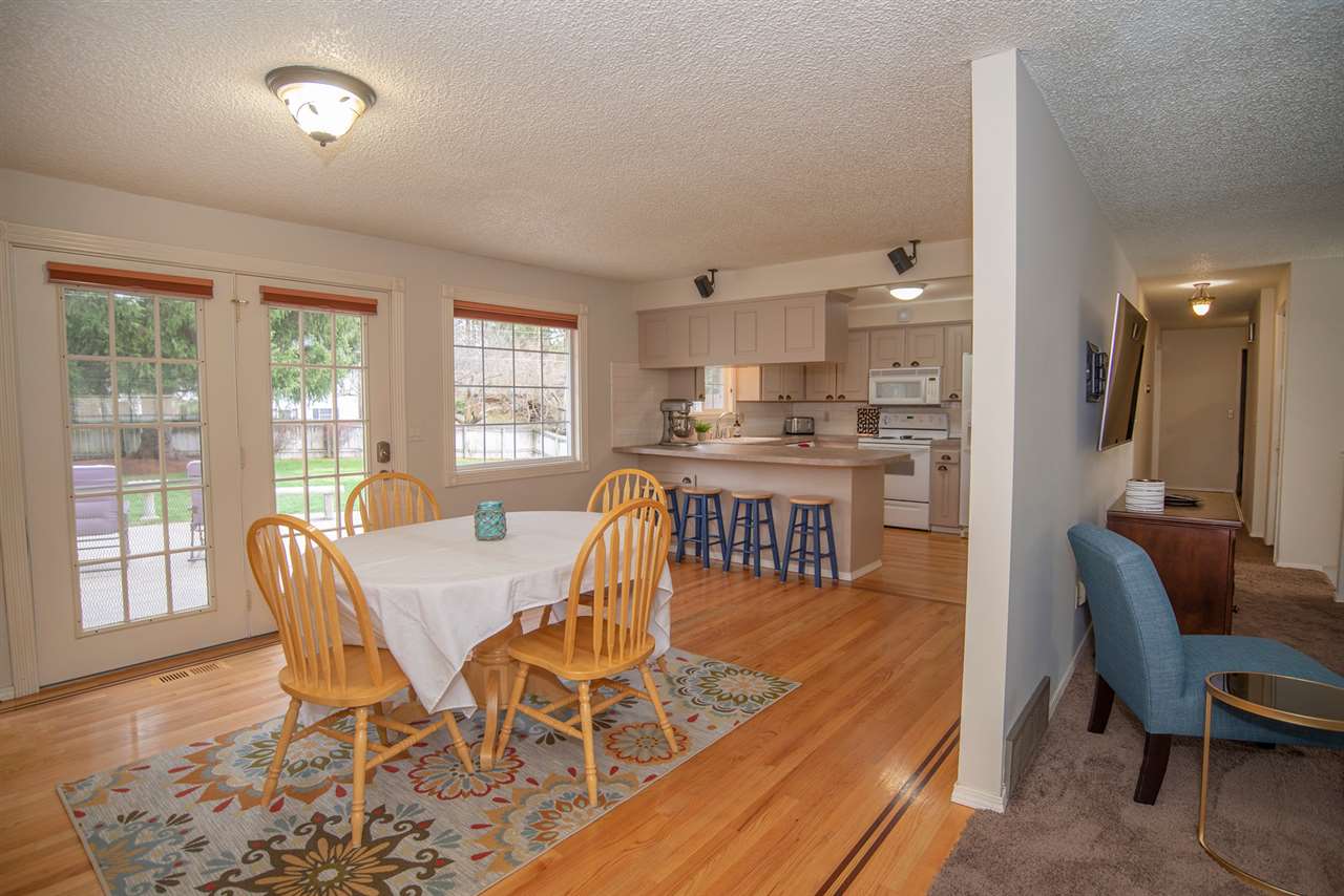 4518 North Center Road Spokane, WA 99212 - Photo 5 of 20 Gallery Image 5