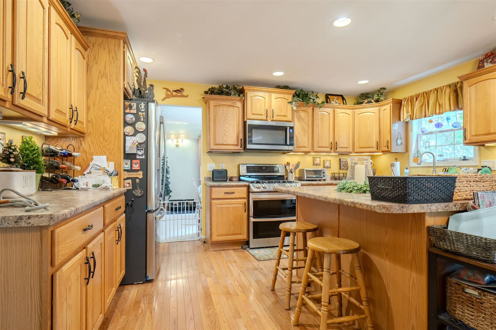 2321 Hayden Way Normal, IL 61761 - Photo 18 of 42 Gallery Image 18
