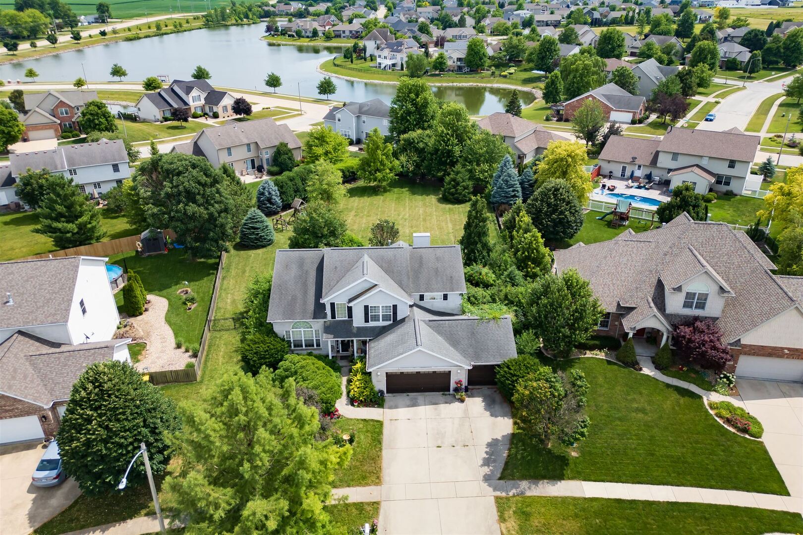 2321 Hayden Way Normal, IL 61761 - Photo 42 of 42 Gallery Image 42