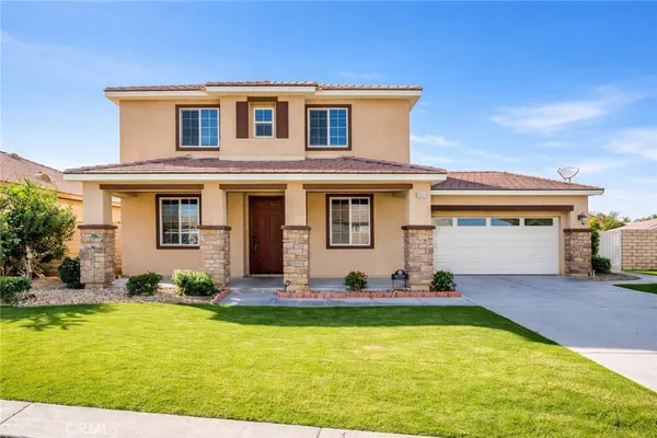 $849,000 | 43955 Campo Place, Indio, CA 92203