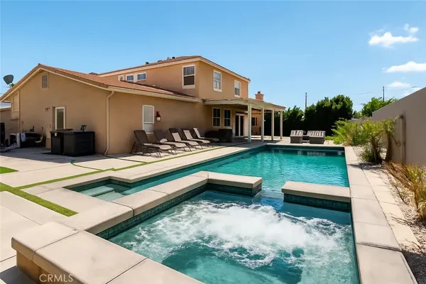 $849,000 | 43955 Campo Place, Indio, CA 92203