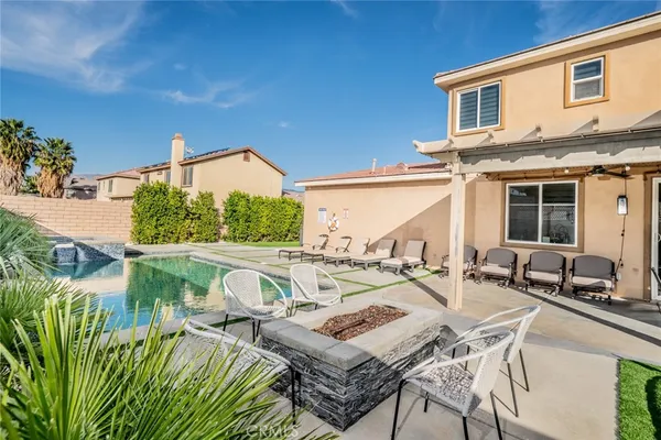 $849,000 | 43955 Campo Place, Indio, CA 92203