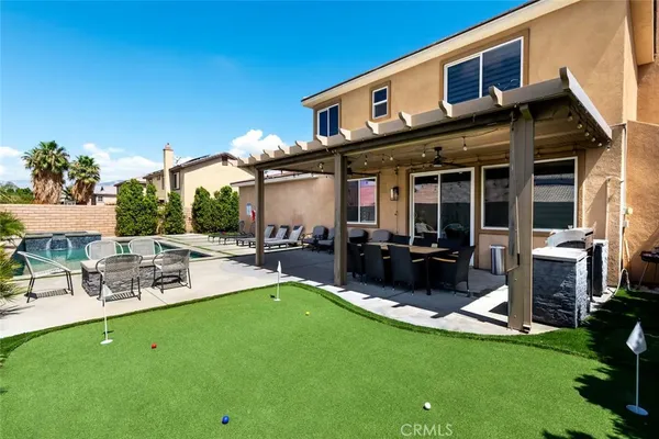 $849,000 | 43955 Campo Place, Indio, CA 92203