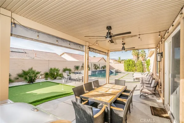 $849,000 | 43955 Campo Place, Indio, CA 92203