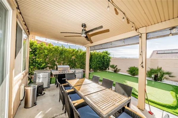 $849,000 | 43955 Campo Place, Indio, CA 92203