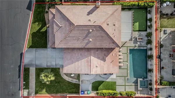 $849,000 | 43955 Campo Place, Indio, CA 92203