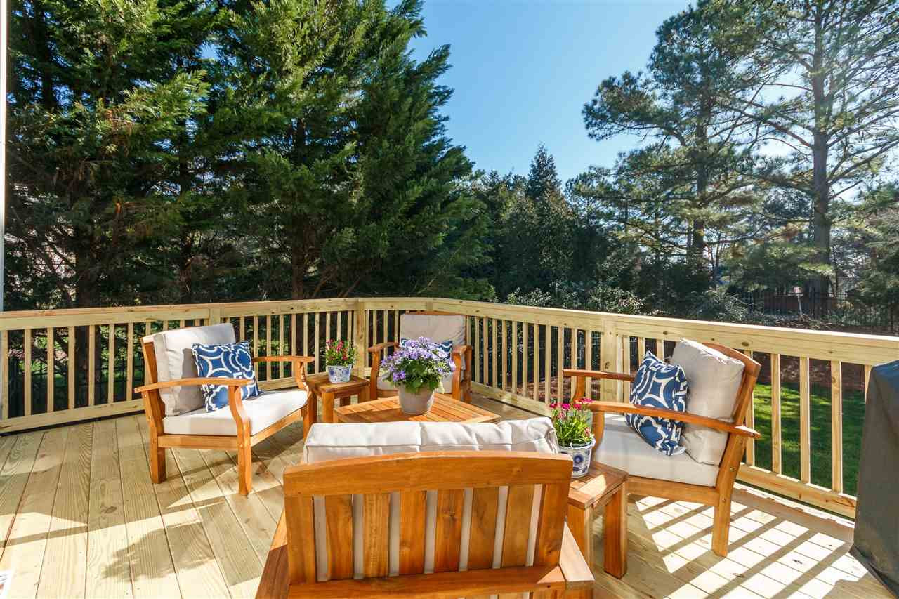 12320 Canolder Street Raleigh, NC 27614 - Photo 26 of 30 Photo 26