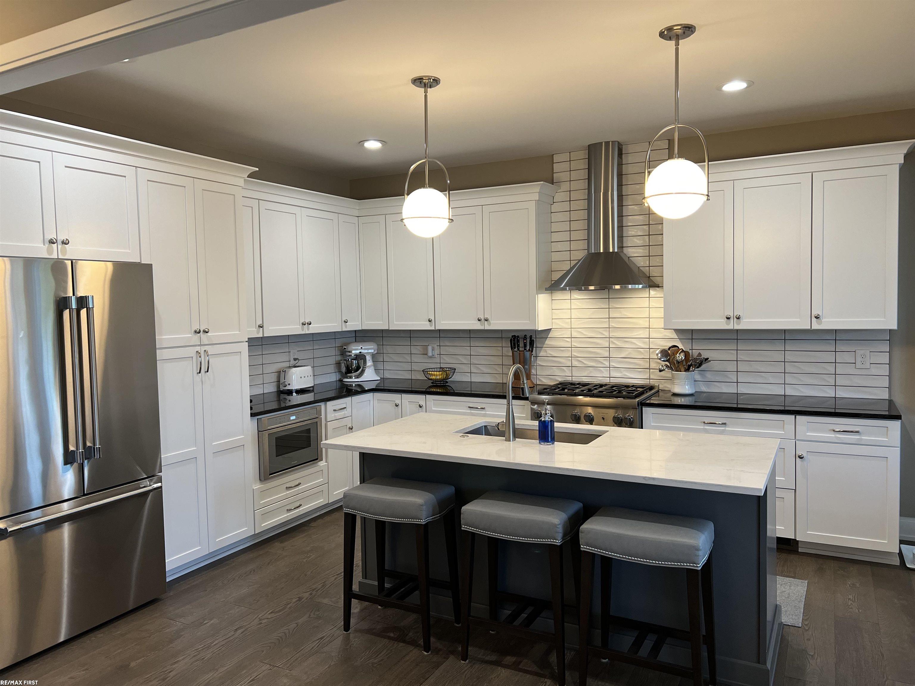 3874 Albatross Court, Unit 17 Rochester Hills, MI 48309 - Photo 15 of 37
