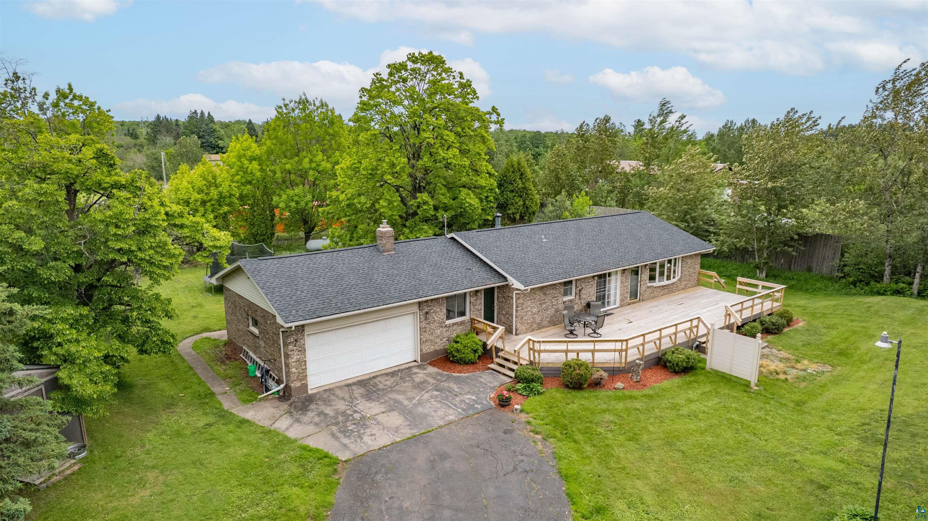 5510 Thompson Hill Road Duluth, MN 55810 - Photo 1 of 34