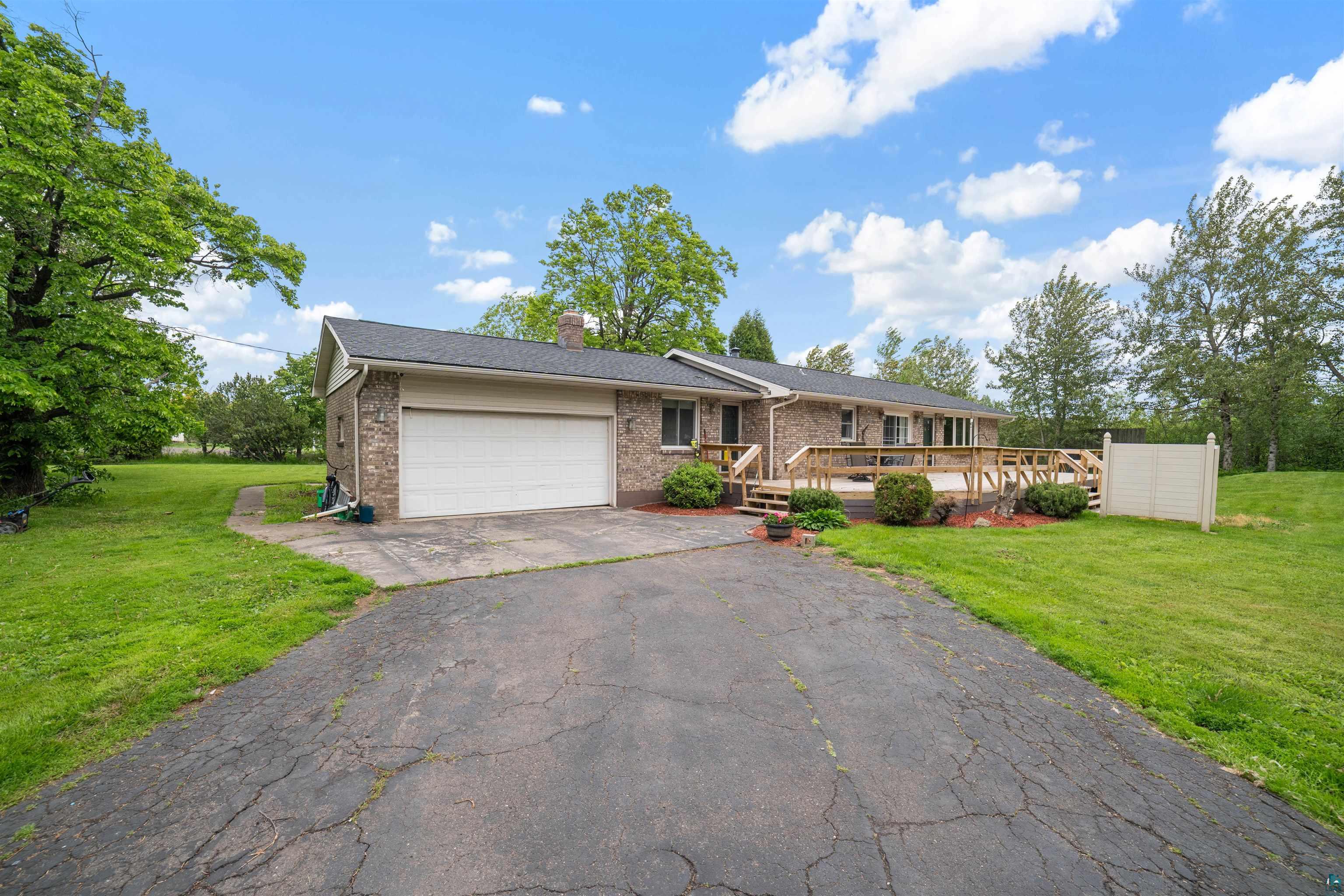 5510 Thompson Hill Road Duluth, MN 55810 - Photo 2 of 34