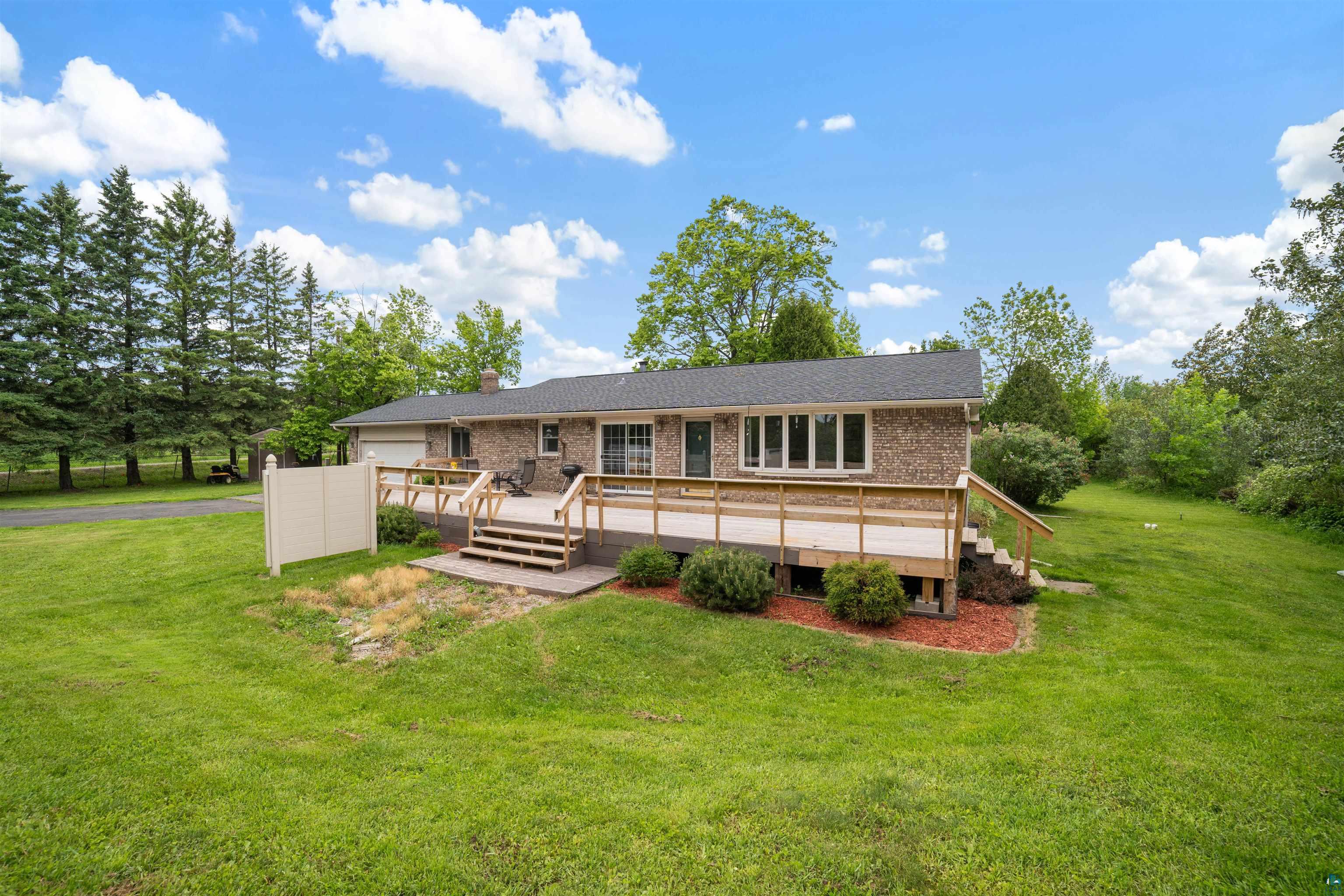 5510 Thompson Hill Road Duluth, MN 55810 - Photo 3 of 34