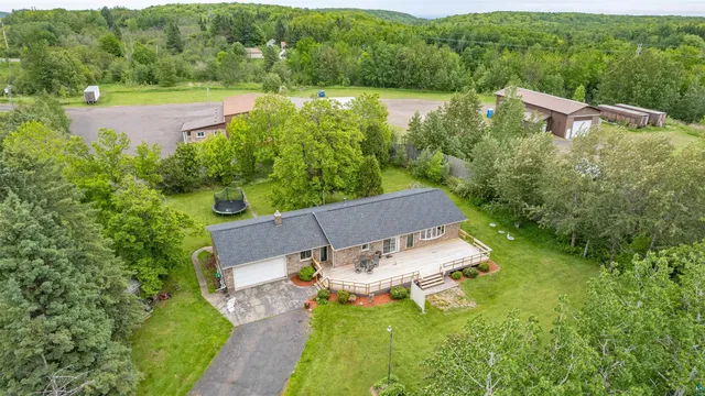 $360,000 | 5510 Thompson Hill Road, Duluth, MN 55810