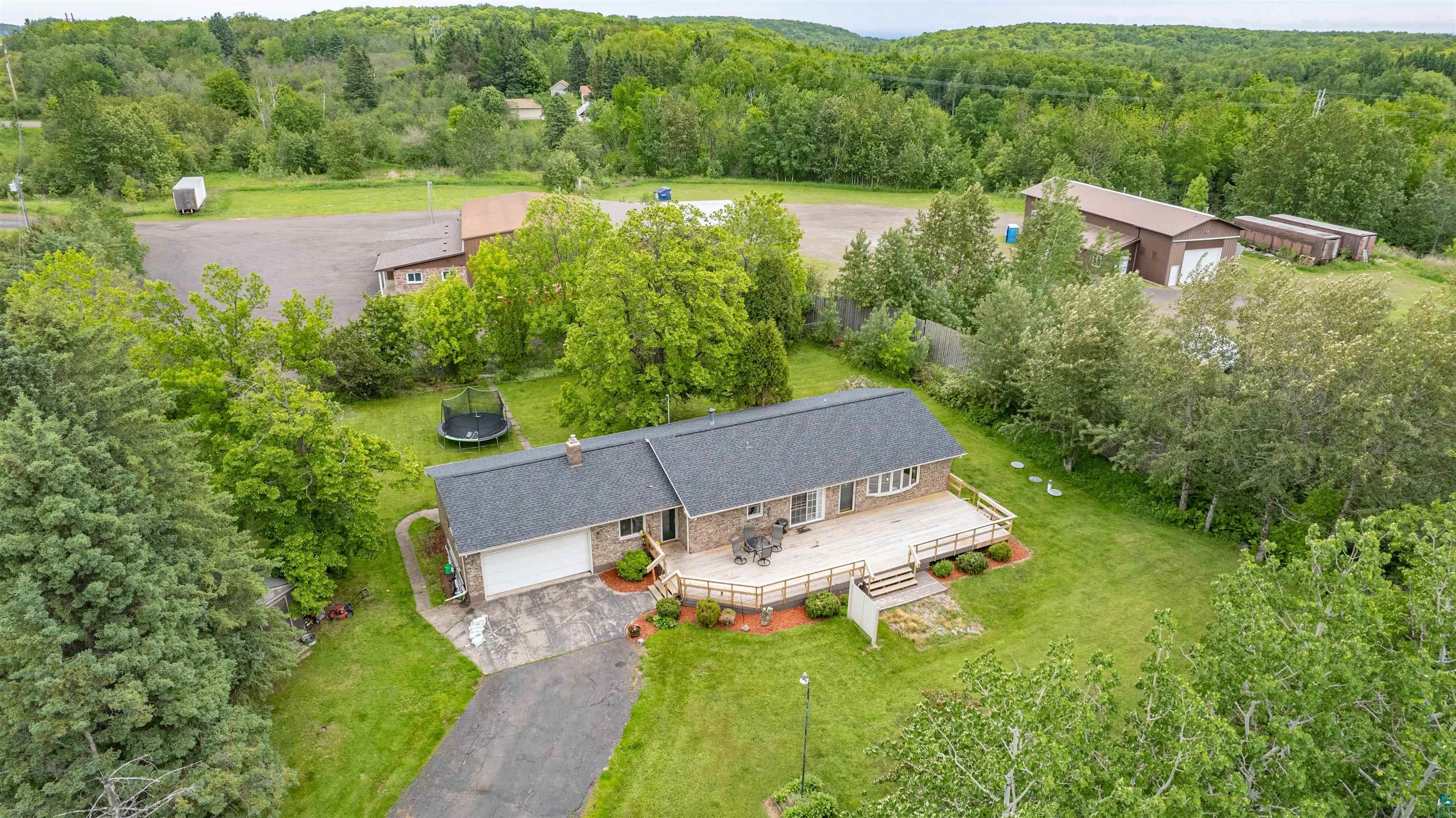 5510 Thompson Hill Road Duluth, MN 55810 - Photo 31 of 34