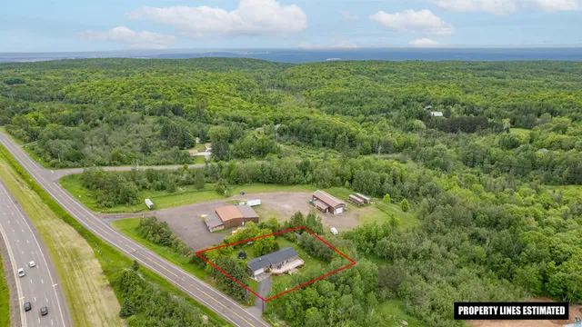 $360,000 | 5510 Thompson Hill Road, Duluth, MN 55810