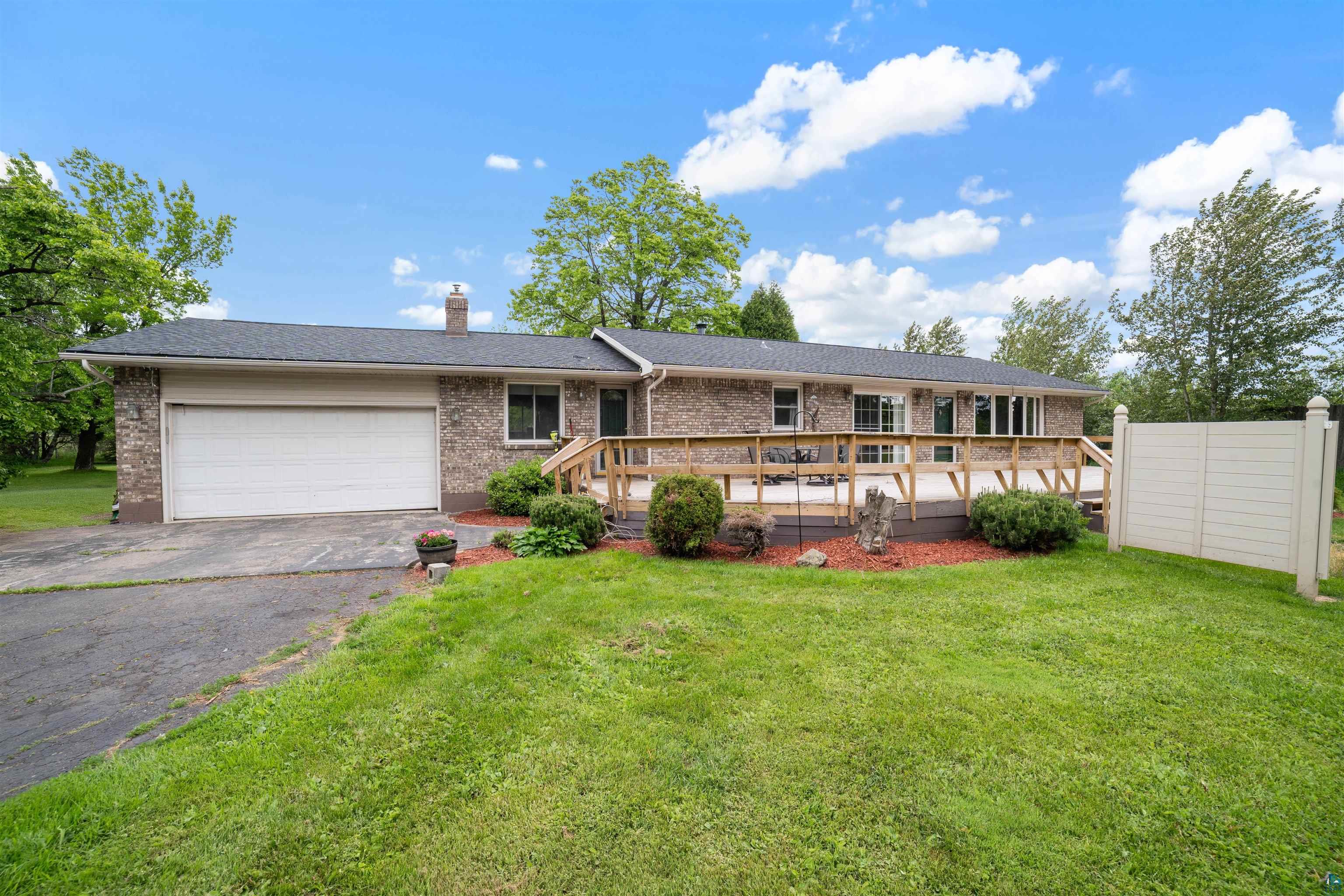 5510 Thompson Hill Road Duluth, MN 55810 - Photo 4 of 34