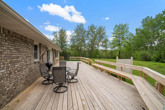 $360,000 | 5510 Thompson Hill Road, Duluth, MN 55810