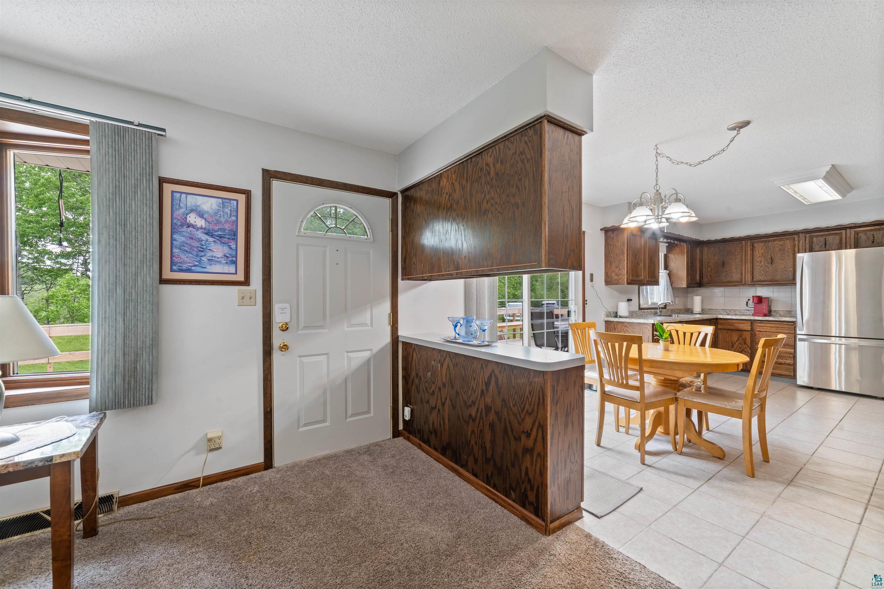 5510 Thompson Hill Road Duluth, MN 55810 - Photo 7 of 34