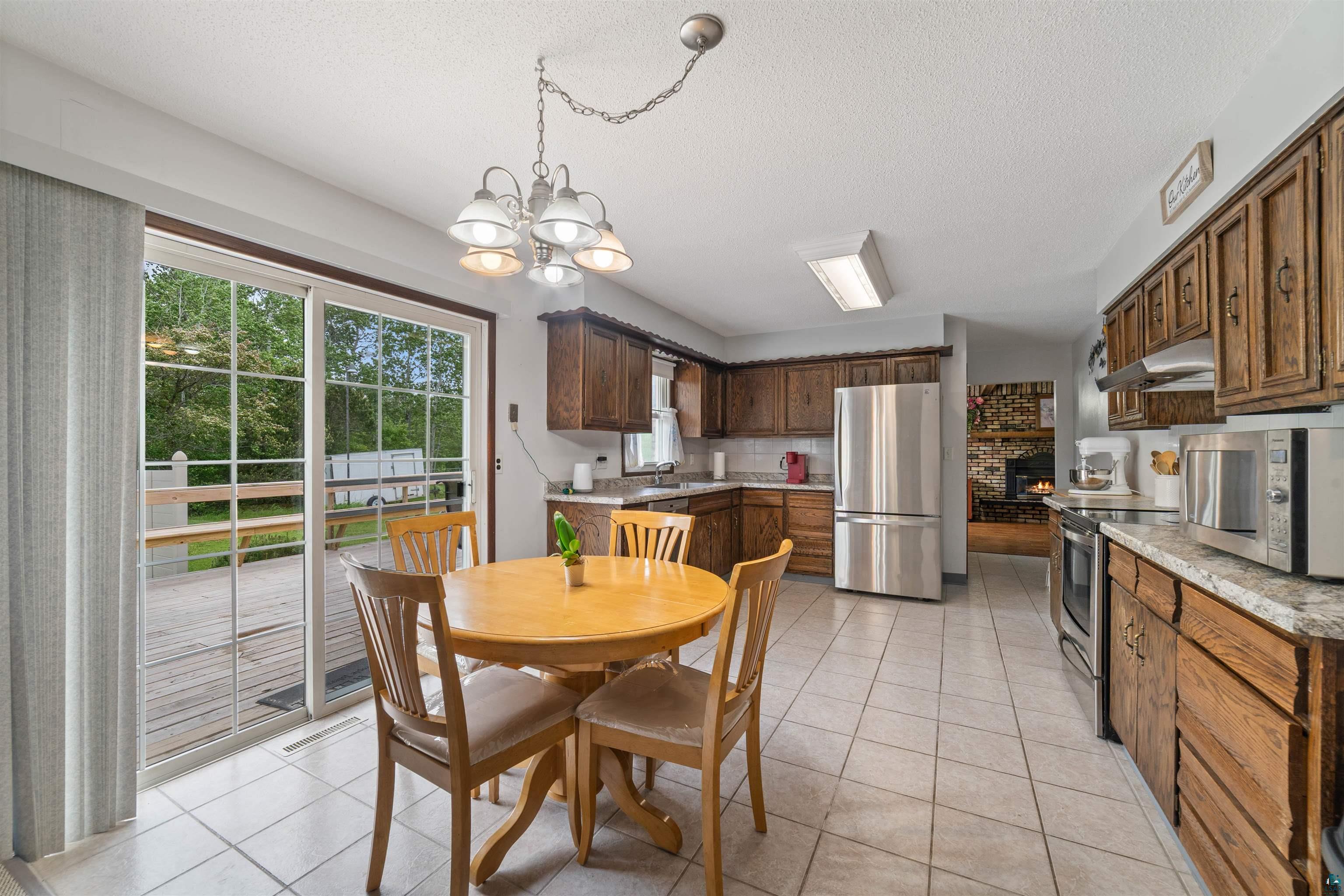 5510 Thompson Hill Road Duluth, MN 55810 - Photo 10 of 34