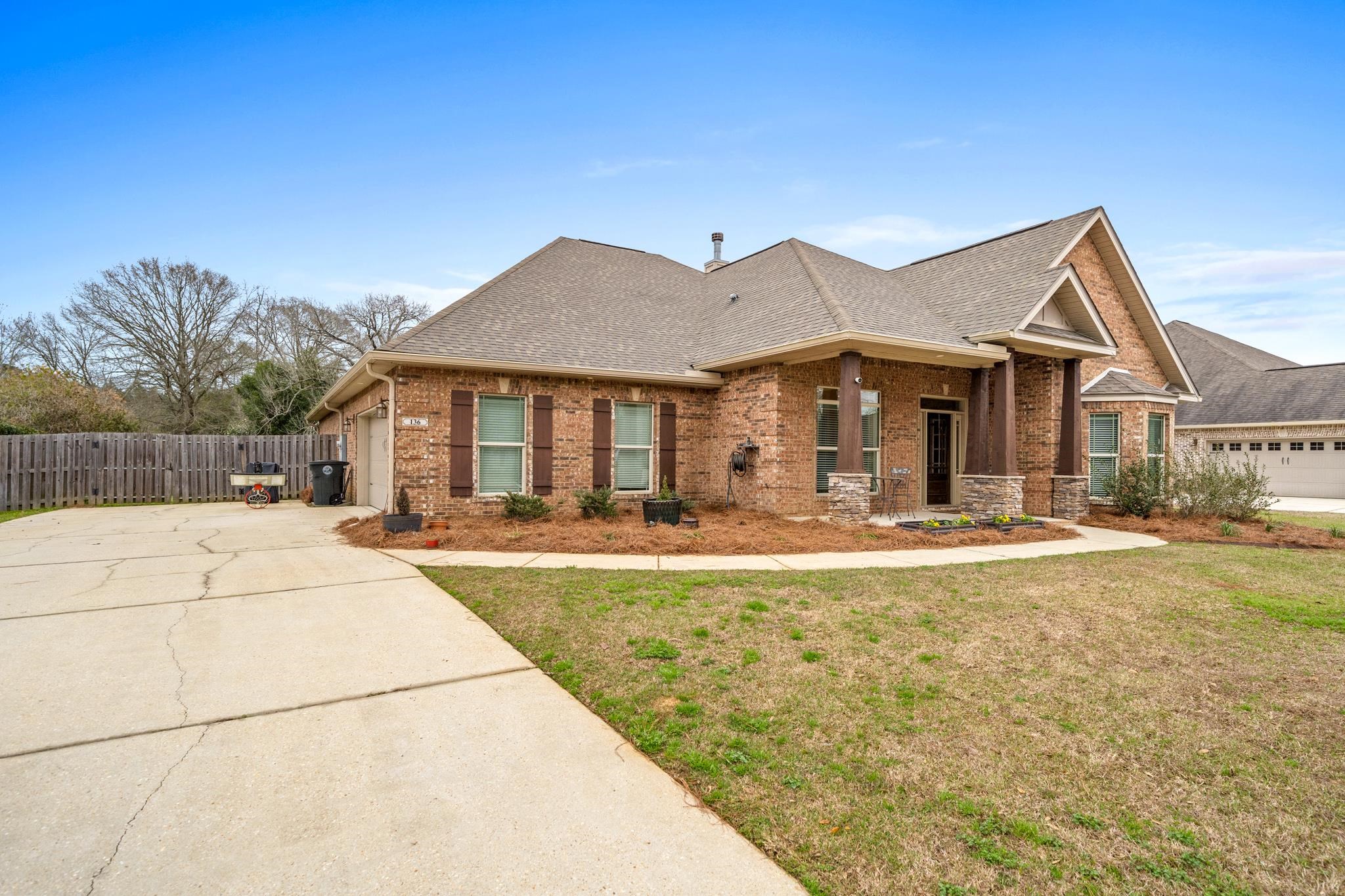 136 Stratford Street Fairhope, AL 36532 - Photo 35 of 37