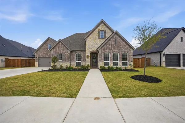 $774,999 | 535 Syracuse Street, Haslet, TX 76052