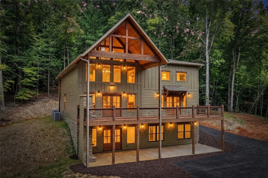 200 West Goldmine Road Ellijay, GA 30536 - Photo 5 of 74 Gallery Image 5