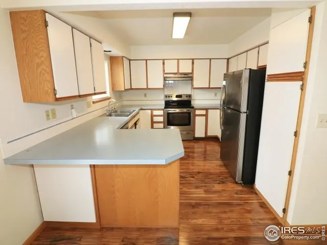 $389,000 | 1464 Peacock Place, Loveland, CO 80537