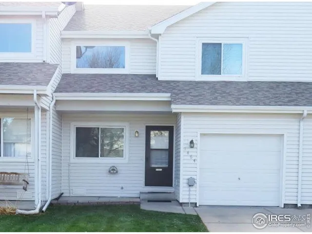 $389,000 | 1464 Peacock Place, Loveland, CO 80537