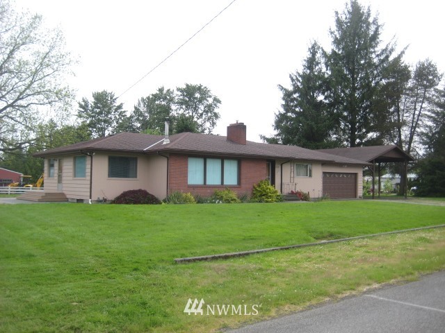 2929 Arnie Road Custer, WA 98240 - Photo 1 of 1