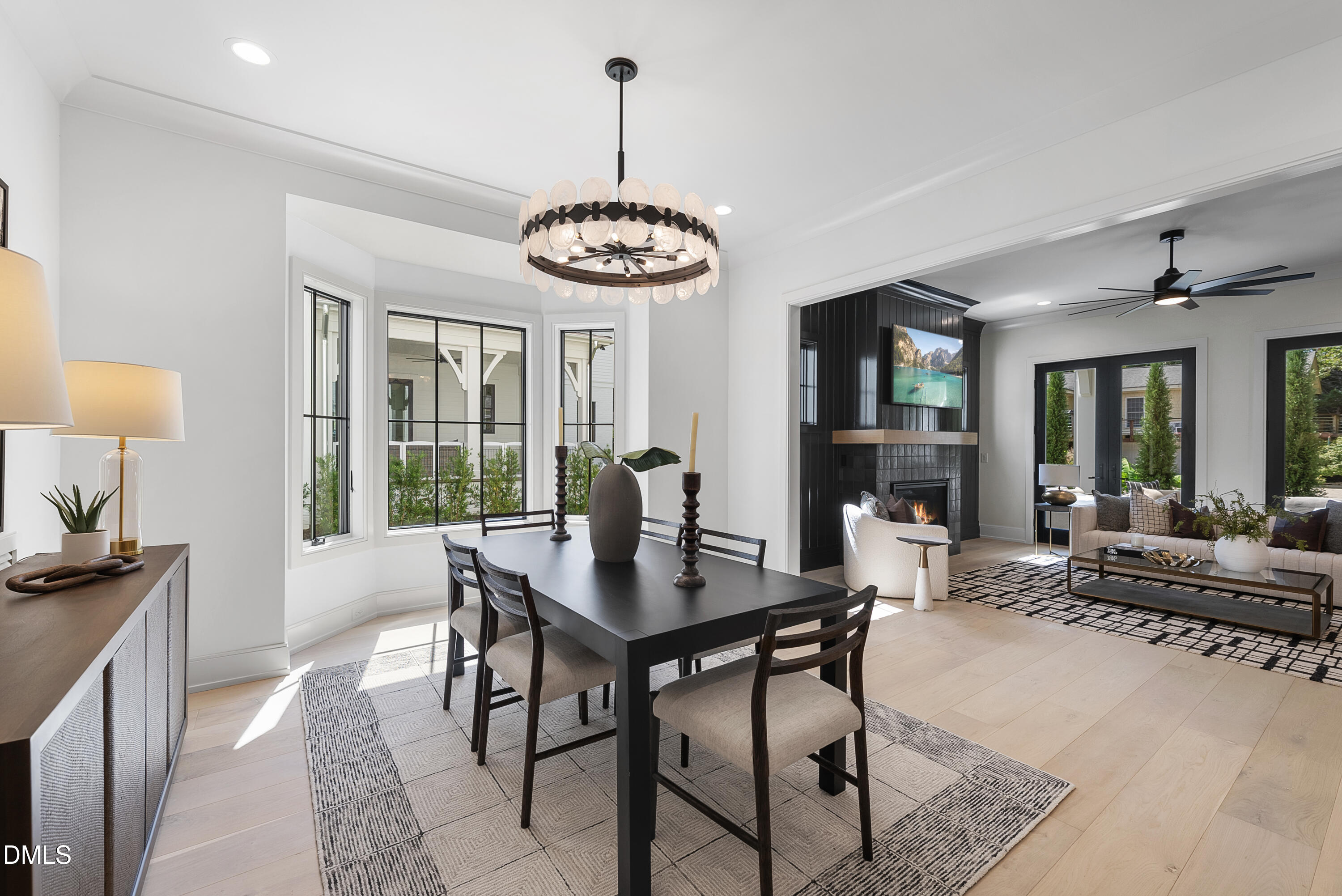 3317 Founding Place Raleigh, NC 27612 - Photo 17 of 49 DSC00692