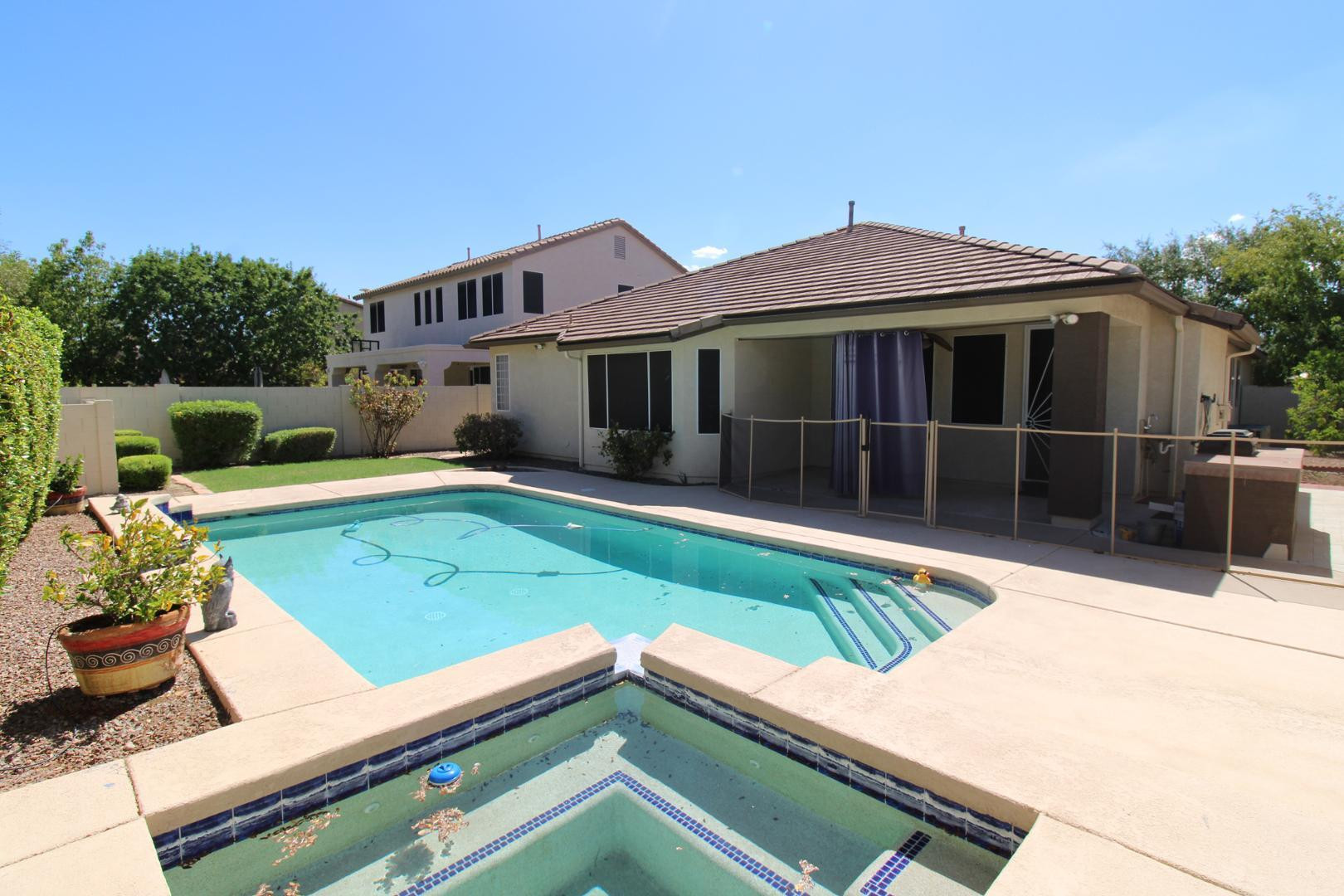 361 South Melba Street Gilbert, AZ 85233 - Photo 27 of 27 Photo #27