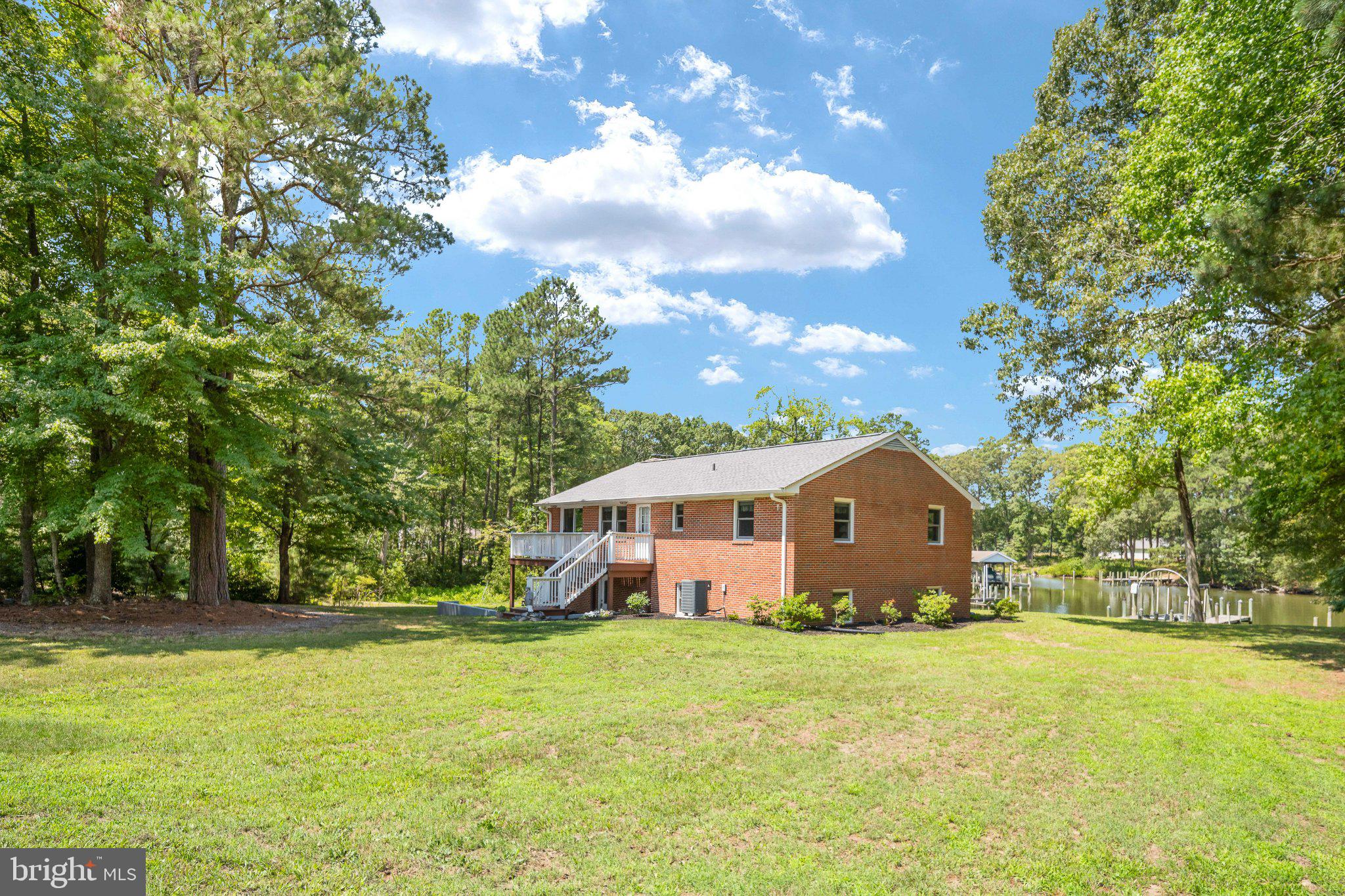 279 Harbor Drive Reedville, VA 22539 - Photo 86 of 97 Summertime vibes
